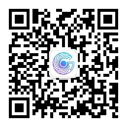 微信公众号二维码