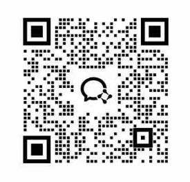 企业微信二维码